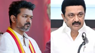 தமிழக பட்ஜெட்டில் 30% கொள்ளையடிக்கும் ஸ்டாலின் சார்… விஜய் கடுமையாக சாடல்!