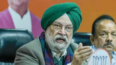 இந்தியாவில் மீண்டும் லாக்டவுனா? மத்திய அமைச்சர் விளக்கம்