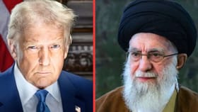 Iran-US-Israel : ஈரானின் உச்ச தலைவர் கமேனியின் மரணத்தை அறிவித்த ட்ரம்ப்...