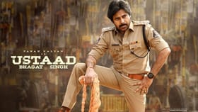 பவன் கல்யாணின் உஸ்தாத் பகத் சிங் படமும் சூப்பர் டூப்பர் ஹிட்டா? ரசிகர்களின் கருத்து இதுதான்!...