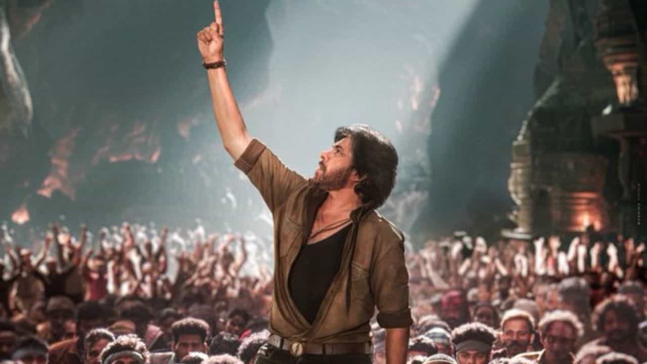 பவன் கல்யாணின் ரசிகர்களுக்கு ஹேப்பி நியூஸ்... உஸ்தாத் பகத் சிங் படத்தின் நியூ ரிலீஸ் தேதி இதோ