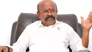 V.Jayaraman Tamil Nadu Election: 5 முறை தொடர் வெற்றியாளர் வி.ஜெயராமன் … 6-ஆவது முறை வெற்றிக்கு வித்திடுமா உடுமலைப்பேட்டை தொகுதி!