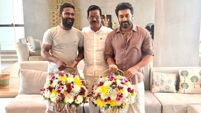 வாடிவாசல் படத்தின் தற்போதைய நிலை என்ன? வைரலாகும் தகவல்