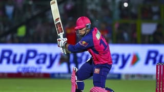 காத்திருக்கும் 300 ரன்கள்.. சிஎஸ்கே அணிக்கு எதிராக ஆட்டம் காட்டுவாரா வைபவ் சூர்யவன்ஷி ?