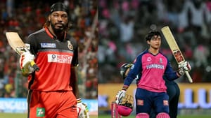 IPL 2026: ஐபிஎல்லில் இதுதான் என்னுடைய இலக்கு.. வைபவ் சூர்யவன்ஷி ஓபன் டாக்!