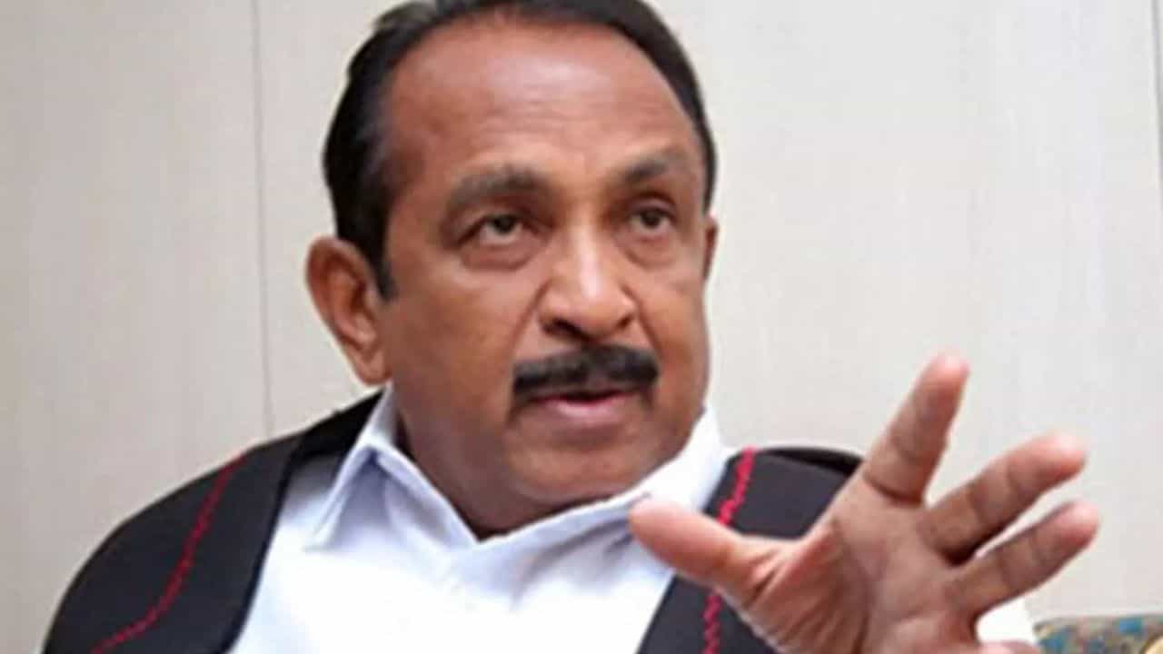 திருச்சி கிழக்கு தொகுதிக்கு மும்முனை போட்டி... மதிமுகவின் பலே திட்டம்... எந்த கட்சிக்கு ஒதுக்கும் திமுக! திருச்சி கிழக்கு தொகுதிக்கு மும்முனை போட்டி... மதிமுகவின் பலே திட்டம்... எந்த கட்சிக்கு ஒதுக்கும் திமுக!