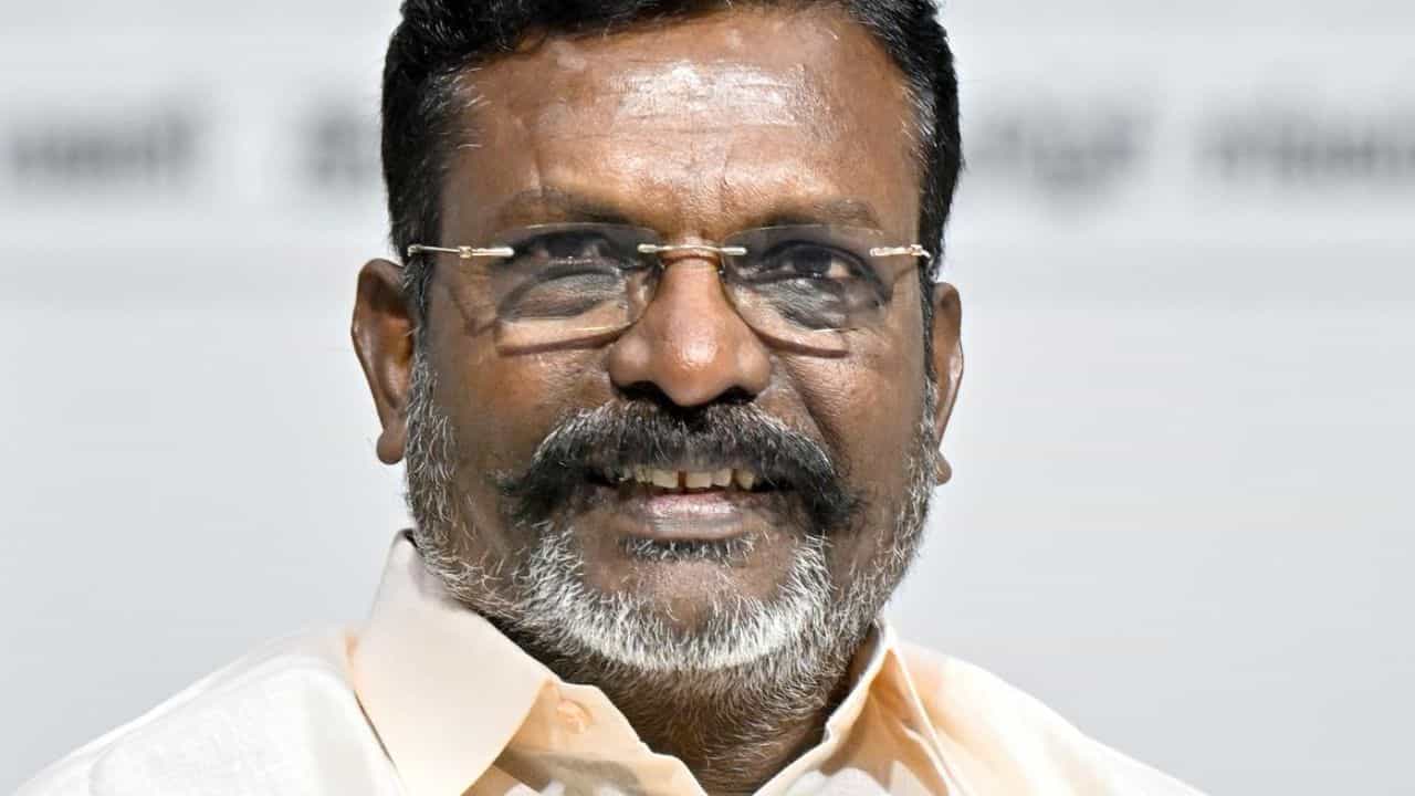 காட்டுமன்னார்கோவிலில் திருமாவளவன் போட்டி.. வெளியான விசிக வேட்பாளர் பட்டியல்.. காட்டுமன்னார்கோவிலில் திருமாவளவன் போட்டி.. வெளியான விசிக வேட்பாளர் பட்டியல்..