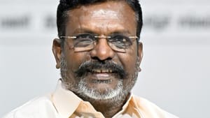 காட்டுமன்னார்கோவிலில் திருமாவளவன் போட்டி.. வெளியான விசிக வேட்பாளர் பட்டியல்.. காட்டுமன்னார்கோவிலில் திருமாவளவன் போட்டி.. வெளியான விசிக வேட்பாளர் பட்டியல்..