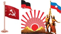 திமுகவிடம் கறார் காட்டும் விசிக-கம்யூனிஸ்ட் கட்சிகள்!...