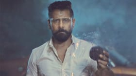 ஒரு ஆண்டை நிறைவு செய்தது வீர தீர சூரன்… கொண்டாடும் ரசிகர்கள்...