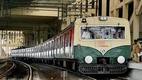 வேளச்சேரி – பரங்கிமலை இடையே பறக்கும் ரயில் சேவை.. நாளை முதல் தொடக்கம் என அறிவிப்பு.....