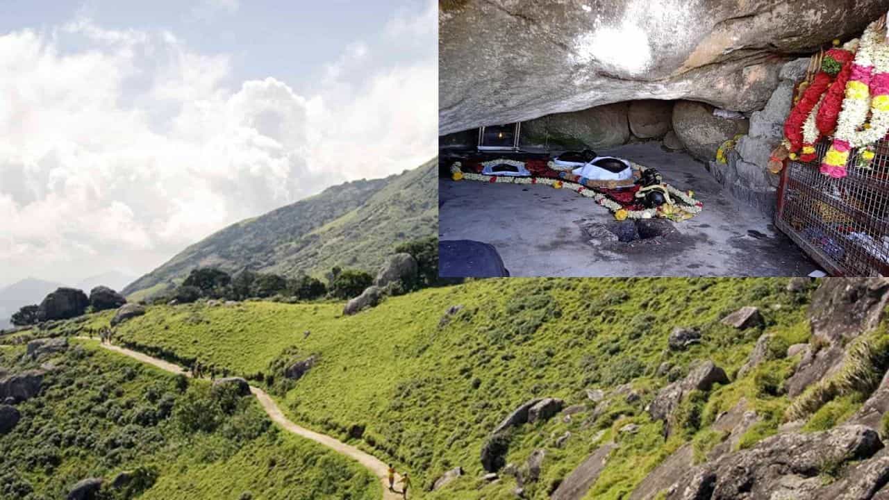 கோவை: வெள்ளியங்கிரியில் தொடரும் உயிரிழப்புகள்.. காரணம் என்ன?