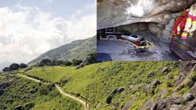 கோவை: வெள்ளியங்கிரியில் தொடரும் உயிரிழப்புகள்.. காரணம் என்ன?...