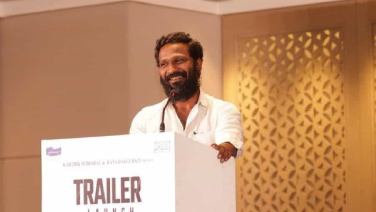 Vetrimaaran: வெறுப்பையோ வன்முறையையோ பணமாக்க விரும்பாத படம் நீளிரா.. துரந்தர் படத்தை தாக்கி பேசிய வெற்றிமாறன்!