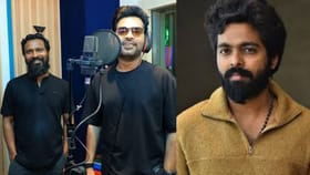GV Prakash: அரசன் படத்திற்கு ஏன் இசையமைக்கவில்லை? உண்மையை உடைத்த ஜி.வி. பிரகாஷ்!...