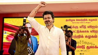 தமிழ்நாடு, புதுச்சேரி.. த.வெ.க வேட்பாளர் பட்டியல் மார்ச் 29-ல் வெளியீடு..