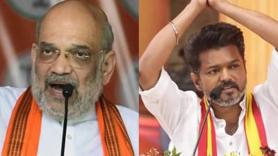 பாஜகவுடன் கூட்டணி? தவெகவில் 98 மா.செக்கள் ஆதரவு!