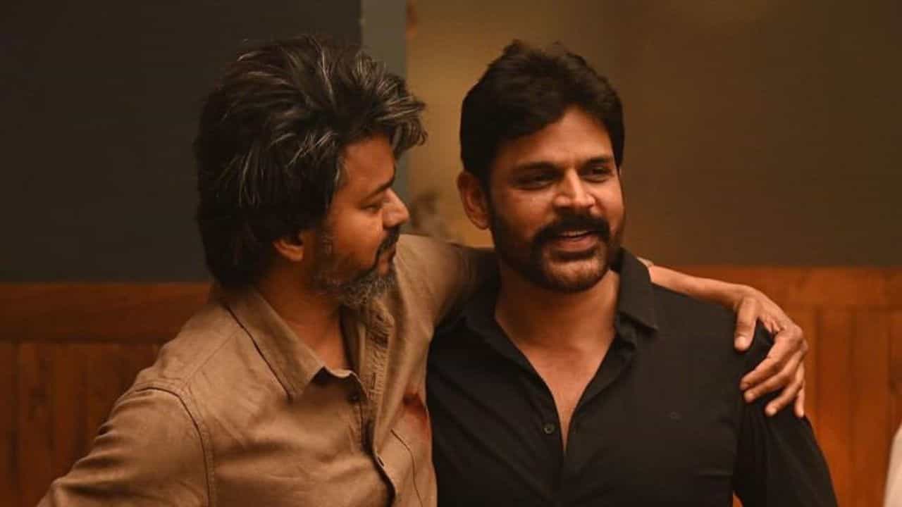 Shaam: ஜன நாயகன் படத்தை இறுதி படமாக அறிவித்தது ஏன்? ஷாமிடம் விஜய் சொன்ன விஷயம்! Shaam: ஜன நாயகன் படத்தை இறுதி படமாக அறிவித்தது ஏன்? ஷாமிடம் விஜய் சொன்ன விஷயம்!