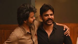 Shaam: ஜன நாயகன் படத்தை இறுதி படமாக அறிவித்தது ஏன்? ஷாமிடம் விஜய் சொன்ன விஷயம்!