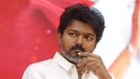 கட்சி நிர்வாகிகளுடன் தவெக தலைவர் விஜய் ஆலோசனை...