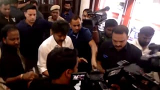 தலைமை தேர்தல் அதிகாரியிடம் புகார் அளித்த தவெக தலைவர் விஜய்!