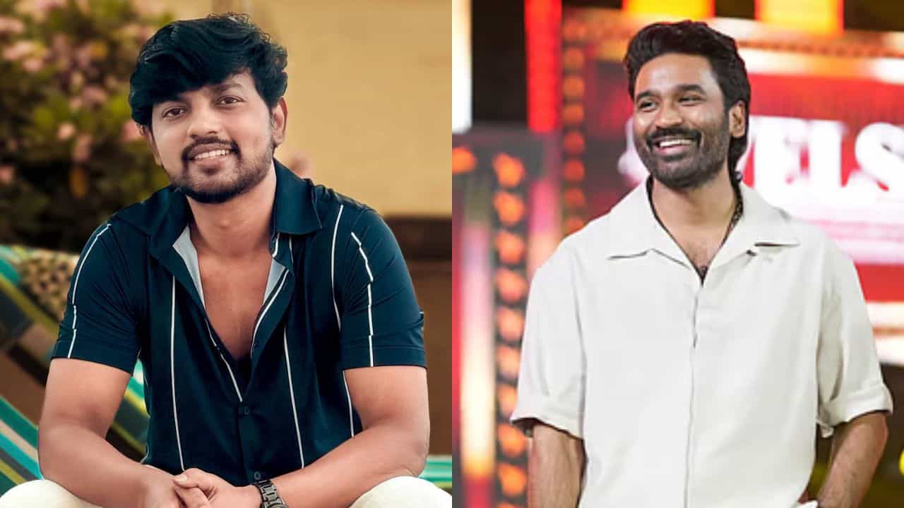 D56 Movie: தனுஷின் டி56 படத்தில் நடிக்கும் உறியடி பட நடிகர்? இயக்குநர் தமிழரசன் பச்சமுத்து போட்ட பதிவு!