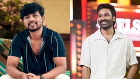 D56 Movie: தனுஷின் டி56 படத்தில் நடிக்கும் உறியடி பட நடிகர்? இயக்குநர் தமிழரசன் பச்சமுத்து போட்ட பதிவு!...