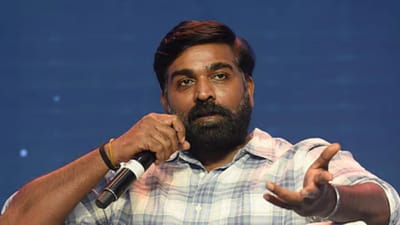 அந்த காட்சியில் என்னை கேலி செய்வார்கள் என்று நினைத்தேன்...