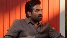 Vijay Sethupathi: ‘தேர்தல் எல்லாம் நமக்கு செட் ஆகாது சார்..! – நடிகர் விஜய் சேதுபதி பேச்சு!...