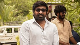 Vijay Sethupathi: ஒன்னு ரெண்டு இல்ல.. விஜய் சேதுபதியின் கைவசம் உள்ள படங்கள் இத்தனையா?...