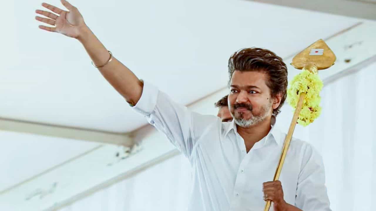 பெரம்பூரில் சொந்தமாக பங்களா வாங்கிய தவெக தலைவர் விஜய்? எதற்காக தெரியுமா?