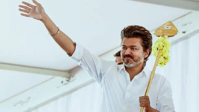 பெரம்பூரில் சொந்தமாக பங்களா வாங்கிய தவெக தலைவர் விஜய்?