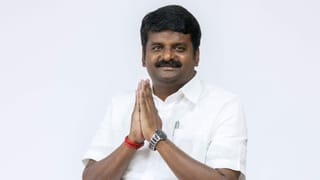 C. Vijayabaskar Tamil Nadu Election: விராலிமலை தொகுதியில் மீண்டும் எம்எல்ஏவாக வலம் வருவாரா சி.விஜயபாஸ்கர்!
