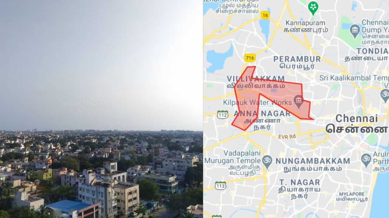 Villivakkam  Constituency Election 2026: 5 முறை வெற்றிப்பெற்ற திமுக.. இம்முறையும் வில்லிவாக்கம் தொகுதியில் வெற்றி கிடைக்குமா?