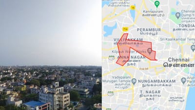 5 முறை வெற்றிப்பெற்ற திமுக.. வில்லிவாக்கம் சட்டமன்ற தொகுதி..