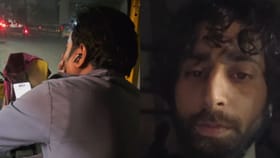 Viral Video : பயணியை மது வாங்கிவர கூறிய ஊபர் ஆட்டோ ஓட்டுநர்.. இணையத்தில் வைரலாகும் வீடியோ!...