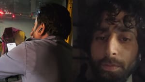 Viral Video : பயணியை மது வாங்கிவர கூறிய ஊபர் ஆட்டோ ஓட்டுநர்.. இணையத்தில் வைரலாகும் வீடியோ!