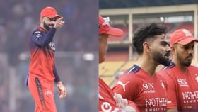 IPL 2026: இனி ஒரு நிமிடத்தை கூட வீணடிக்கக்கூடாது… ஆர்சிபி அணியை மோட்டிவேட் செய்த விராட் கோலி!...