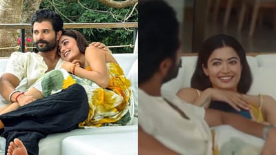 ஒன்றாக தாய்லாந்திற்கு ஹனிமூன் சென்ற விரோஷ் தம்பதி!