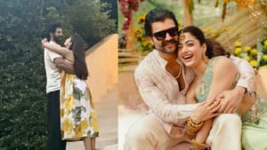 ஹனிமூனுக்கு தாய்லாந்து சென்ற விஜய் தேவரகொண்டா – ராஷ்மிகா மந்தனா – வைரலாகும் பதிவு! ஹனிமூனுக்கு தாய்லாந்து சென்ற விஜய் தேவரகொண்டா – ராஷ்மிகா மந்தனா – வைரலாகும் பதிவு!