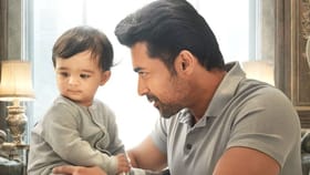 விரைவில் வெளியாகும் விஸ்வநாத் & சன்ஸ் படத்தின் டீசர் – வைரலாகும் தகவல்...