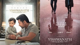 சூர்யா- மமிதா பைஜூவின் ‘விஸ்வநாத் அண்ட் சன்ஸ்’ பட டீசர் ரிலீஸ் எப்போது? ஹேப்பி நியூஸ் இதோ!...