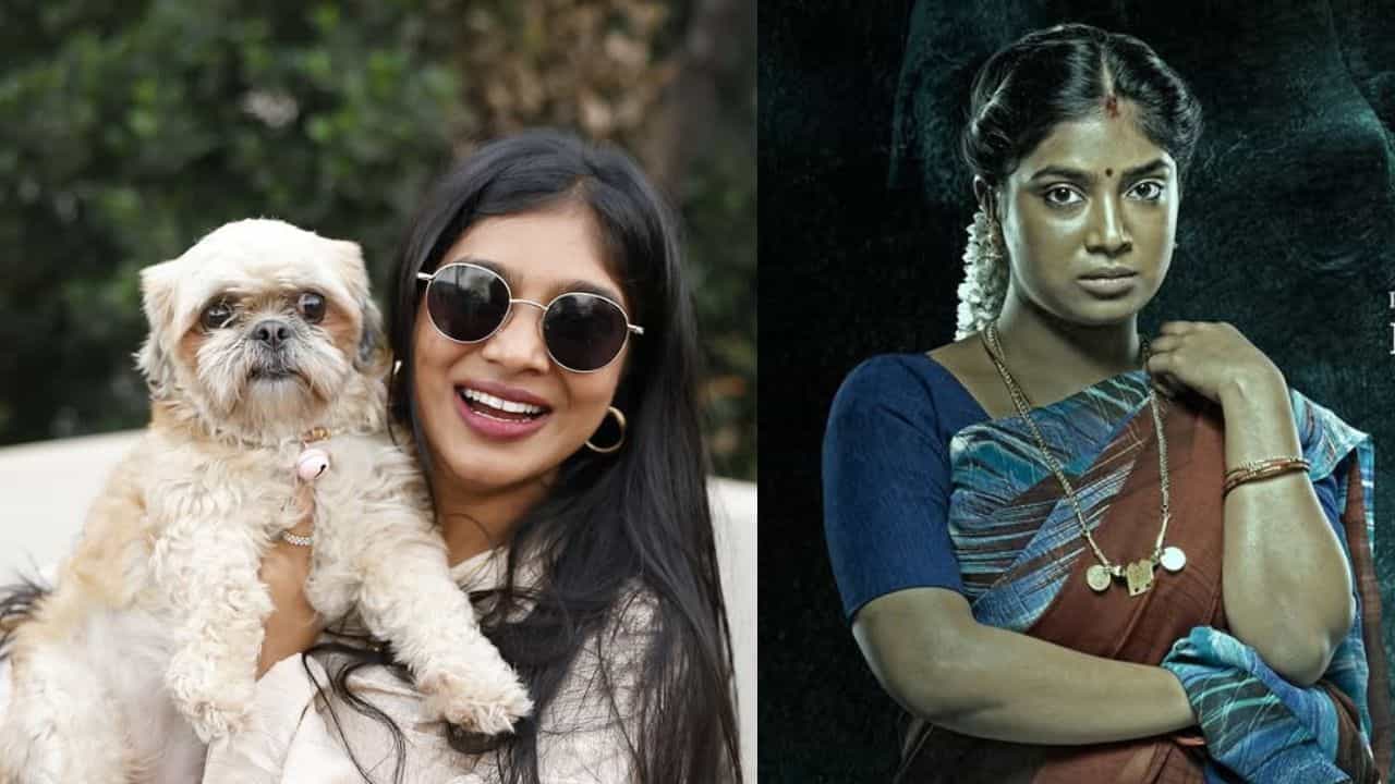 VJ Parvathy: பிக்பாஸை தொடர்ந்து வெப் சீரிஸில் களமிறங்கிய விஜே.பார்வதி.. யாருடன் தெரியுமா?