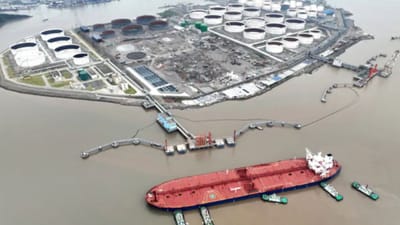 எரிபொருள் தட்டுப்பாட்டைத் தவிர்க்க இந்தியா அதிரடி நடவடிக்கை!!