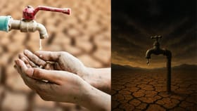 2030ல் இந்தியாவுக்கு தண்ணீர் பற்றாக்குறை அபாயம்: சர்வதேச ஆய்வு எச்சரிக்கை...