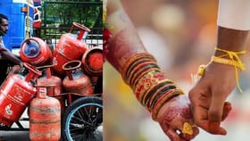 கேஸ் சிலிண்டர் பற்றாக்குறை: தமிழகத்தில் திருமணங்கள் பாதிக்குமா? – வெளியான தகவல்...