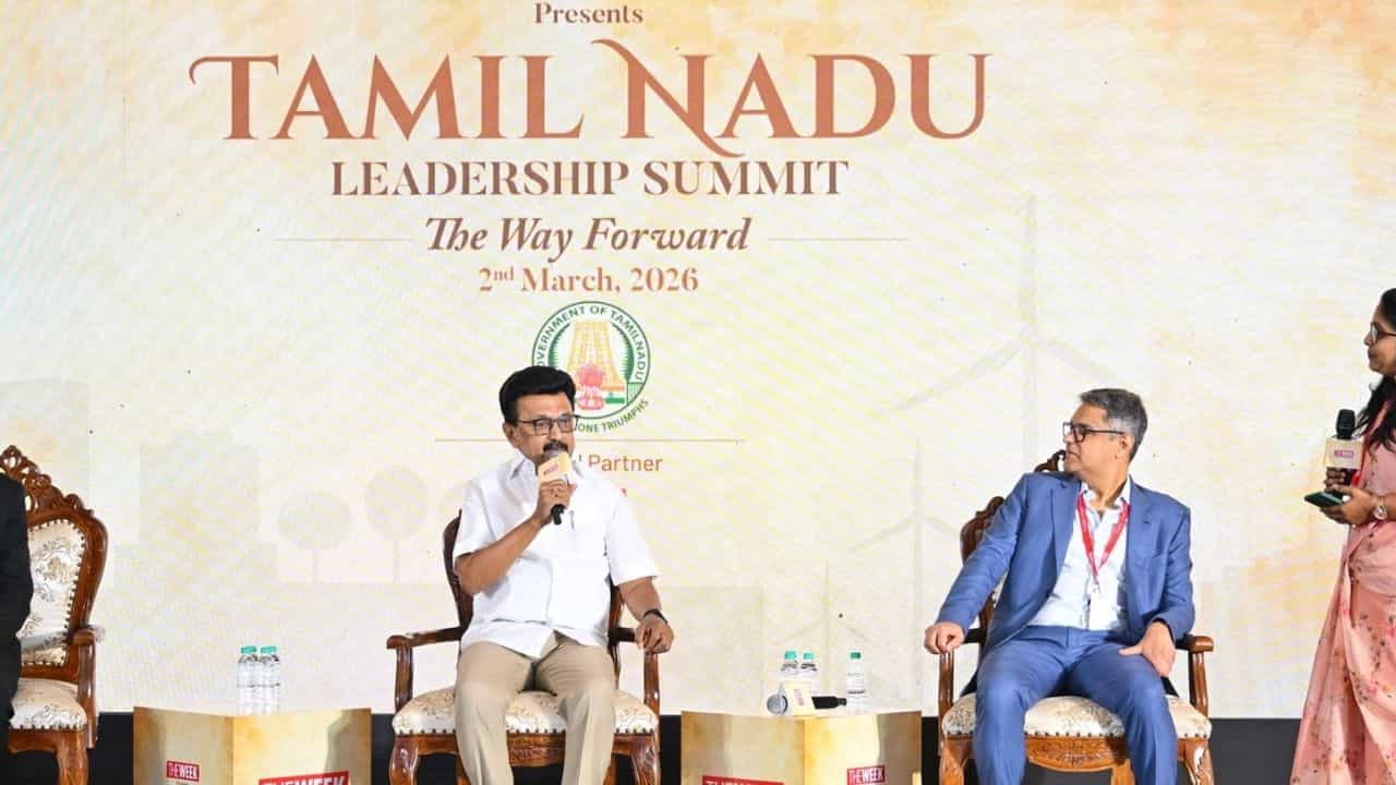 அதிமுக - பாஜக கூட்டணியில் யாருக்கு யார் தலைமை என்றே தெரியாமல் உள்ளனர் - முதல்வர் மு.க ஸ்டாலின் விமர்சனம்..