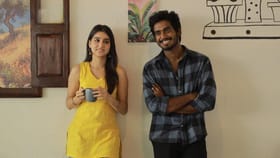 பள்ளியில் காதலித்தவர்களை தேடிச் செல்லும் நாயகன், நாயகி – ஓடிடியில் வெளியாகி உள்ள வித் லவ் படம் எப்படி இருக்கு? விமர்சனம் இதோ...