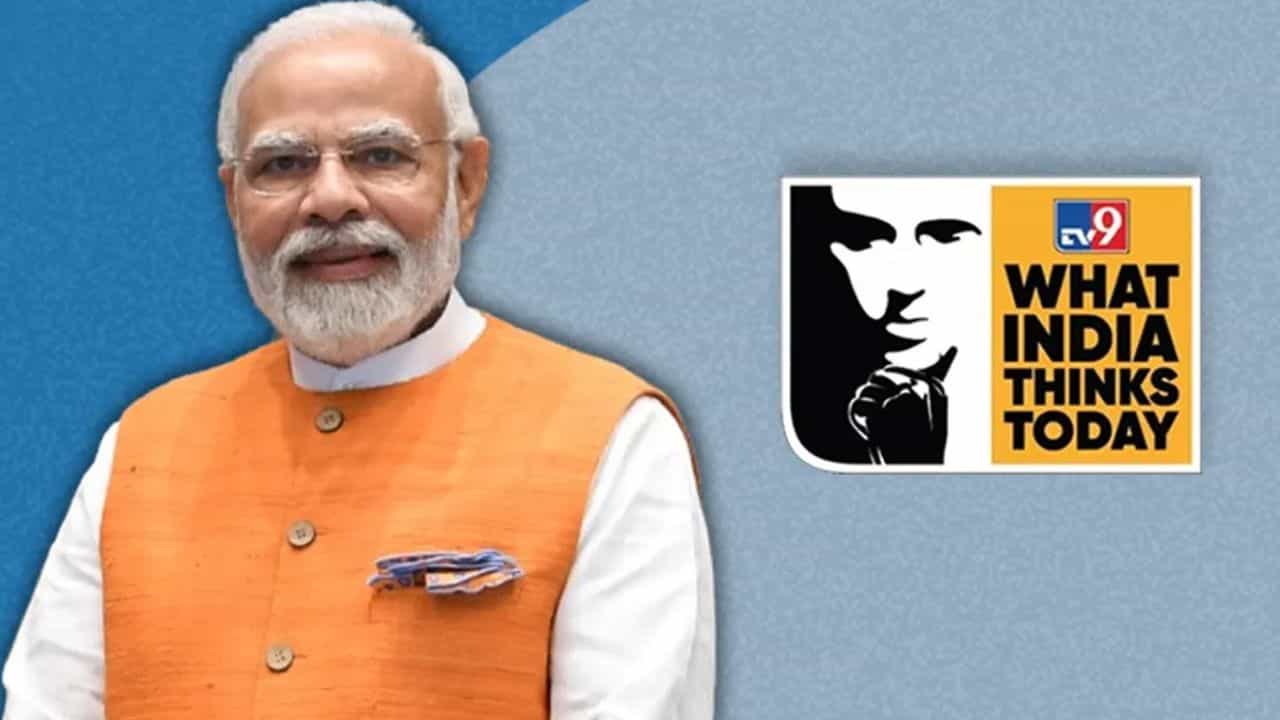 WITT Summit 2026: டிவி9 நெட்வொர்க்கின் வாட் இந்தியா திங்க்ஸ் டுடே சம்மிட் 2026 இன்று தொடக்கம்.. சிறப்பு விருந்தினராக பிரதமர் மோடி பங்கேற்பு