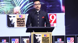 WITT Summit: நிலையற்ற உலக சூழல்.. இந்தியாவின் முக்கிய நோக்கம் – WITT மாநாட்டை முன்னிட்டு பருண் தாஸ் பேச்சு..